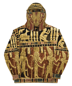 ANCESTRY by Sigi'Nommo - Unisex Hoodie