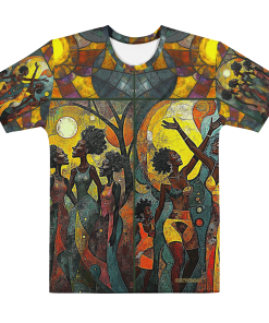 ELEVATION by Sigi'Nommo - artwork Sigi'Nommo - Men's t-shirt