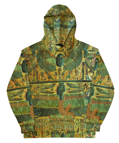 REGENERATION by Sigi'Nommo - Unisex Hoodie