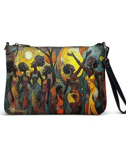 ELEVATION by Sigi'Nommo - artwork Sigi'Nommo - Crossbody bag