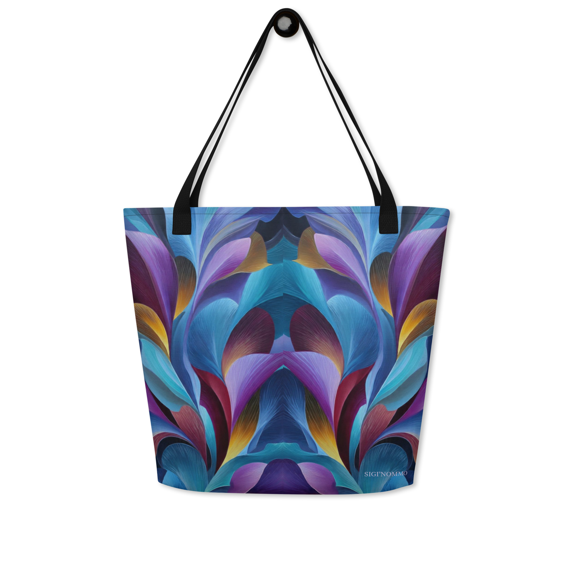 all-over-print-large-tote-bag-w-pocket-black-front-6a3b3e0aa17ad.png