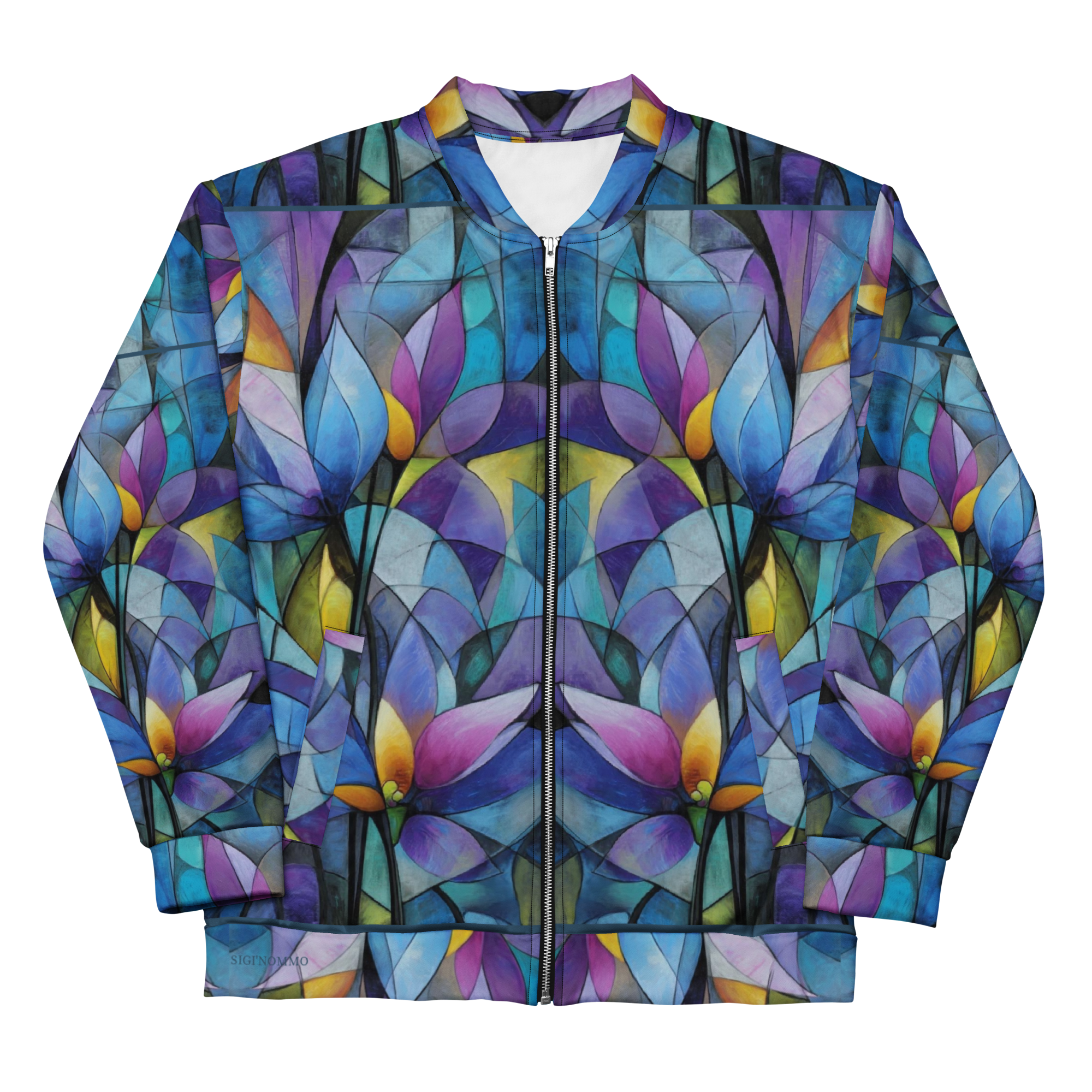all-over-print-unisex-bomber-jacket-white-front-6a3f3d2c47e8e.png