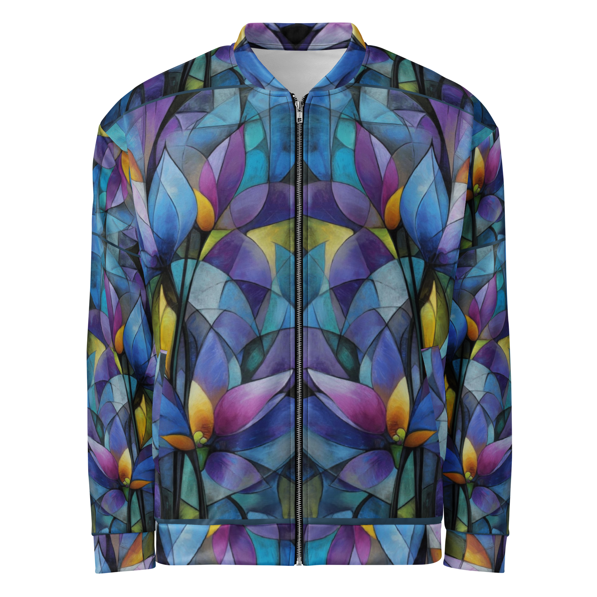 all-over-print-unisex-bomber-jacket-white-front-6a3f3d2c49fc7.png