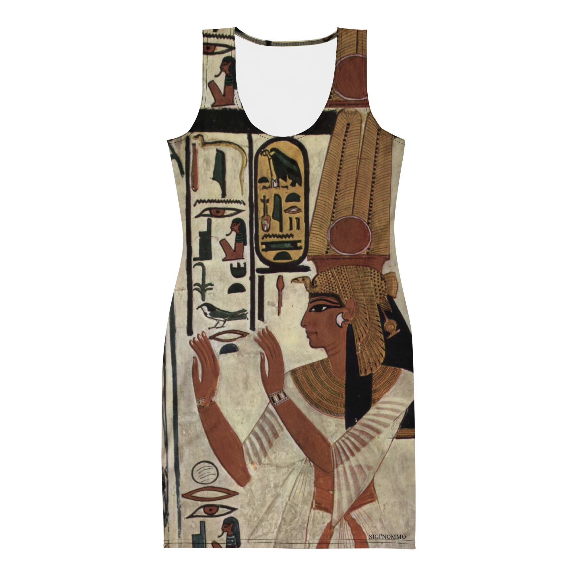 all-over-print-bodycon-dress-white-front-6a727770aaf82.png