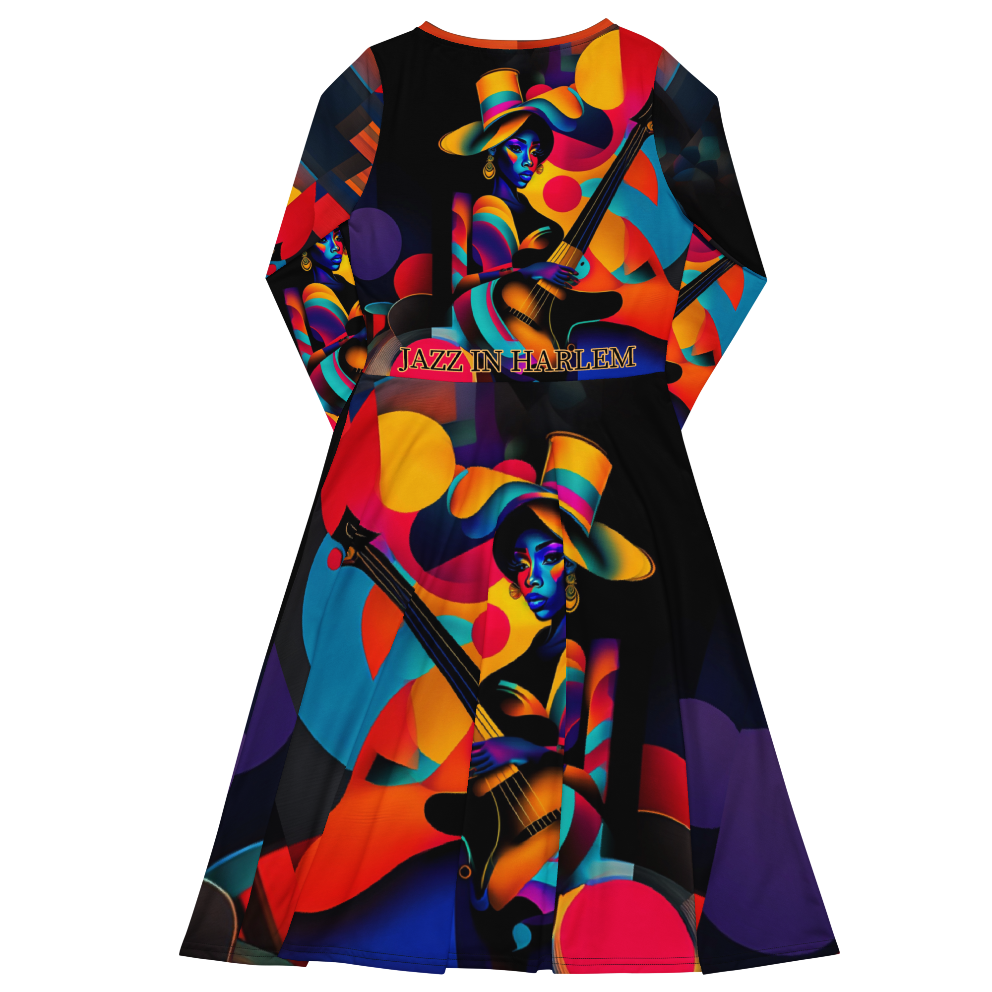 all-over-print-long-sleeve-midi-dress-white-back-6a8e0827b5bc8.png