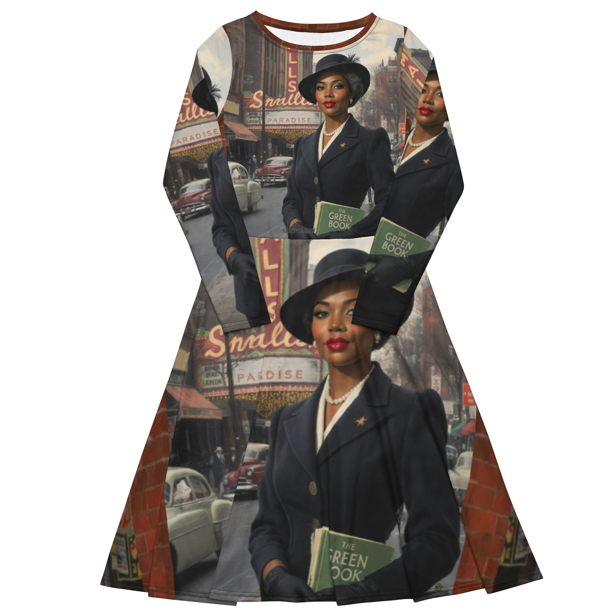 all-over-print-long-sleeve-midi-dress-white-front-6a87b68b6153d.png