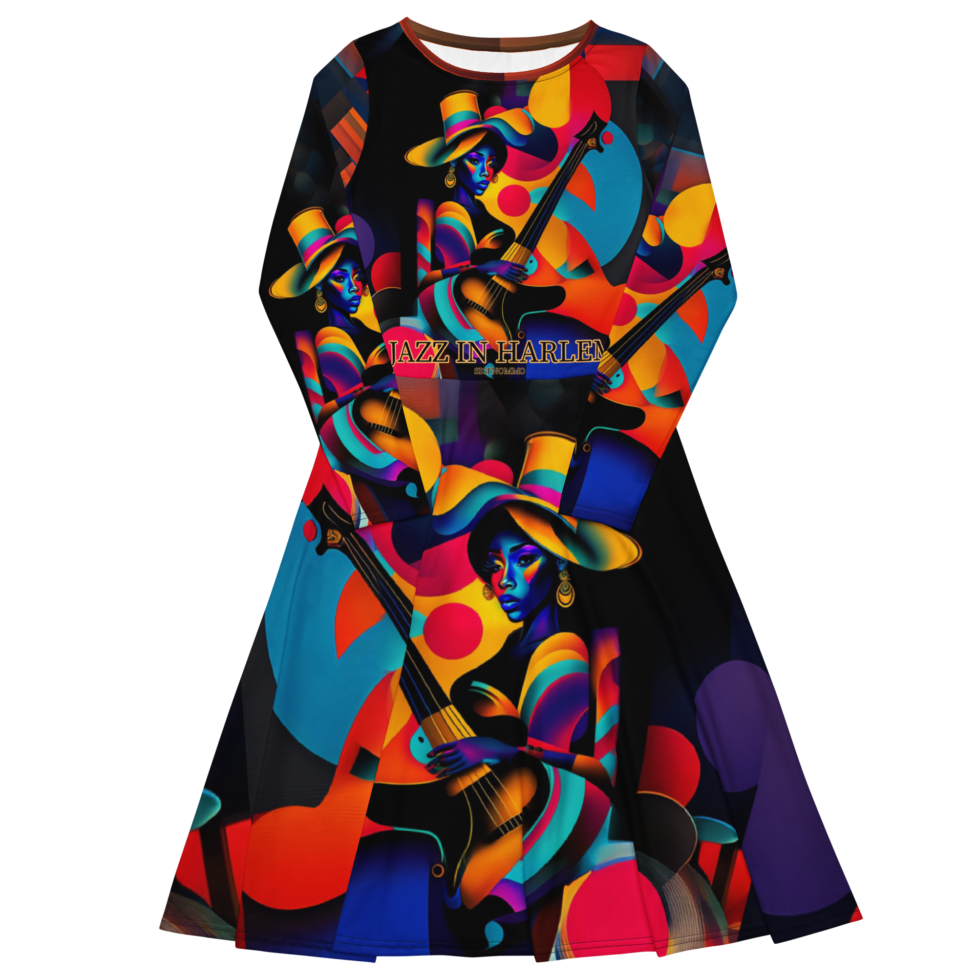 all-over-print-long-sleeve-midi-dress-white-front-6a8e0827b472c.png