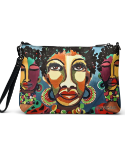 CELESTIAL by SIGINOMMO - Crossbody bag